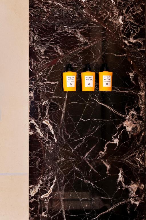 The Pantheon Iconic Rome Hotel, Autograph Collection - Resim 17