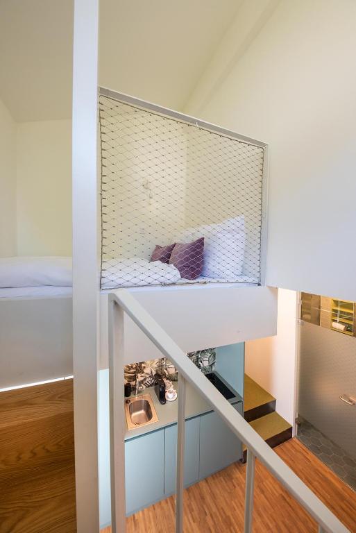 pradl elf my- apartment - Resim 5