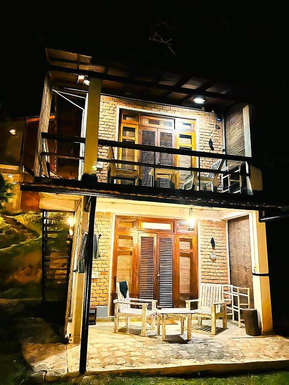 Ella Okreech Cottages - 5