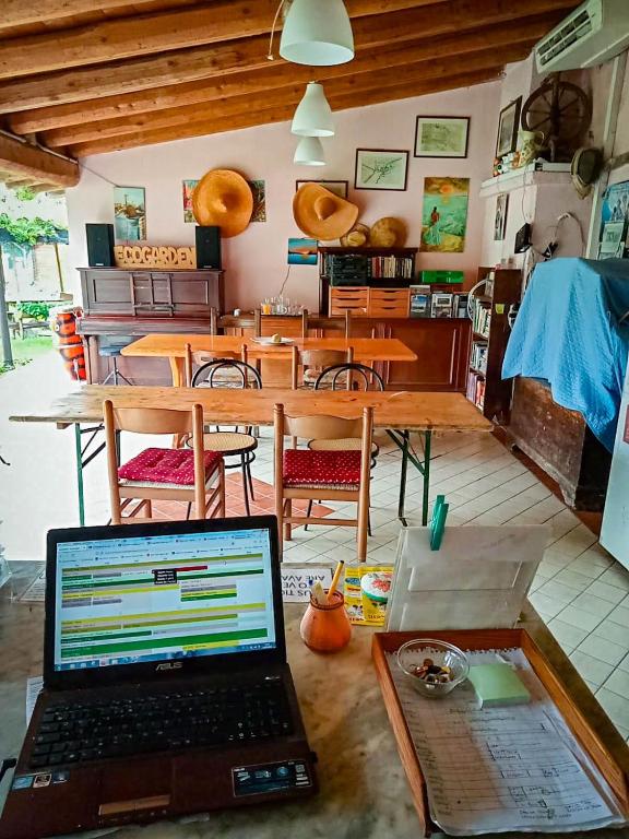 Agriturismo Orto Arcobaleno