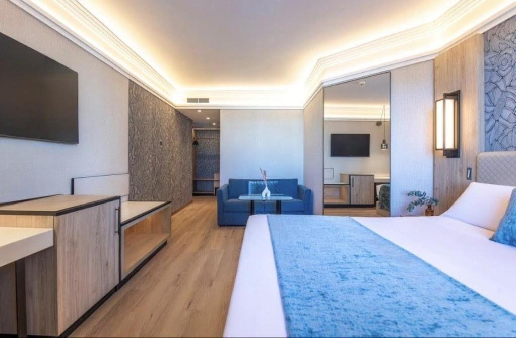 VP SOGNIO Metropolitano - Resim 39