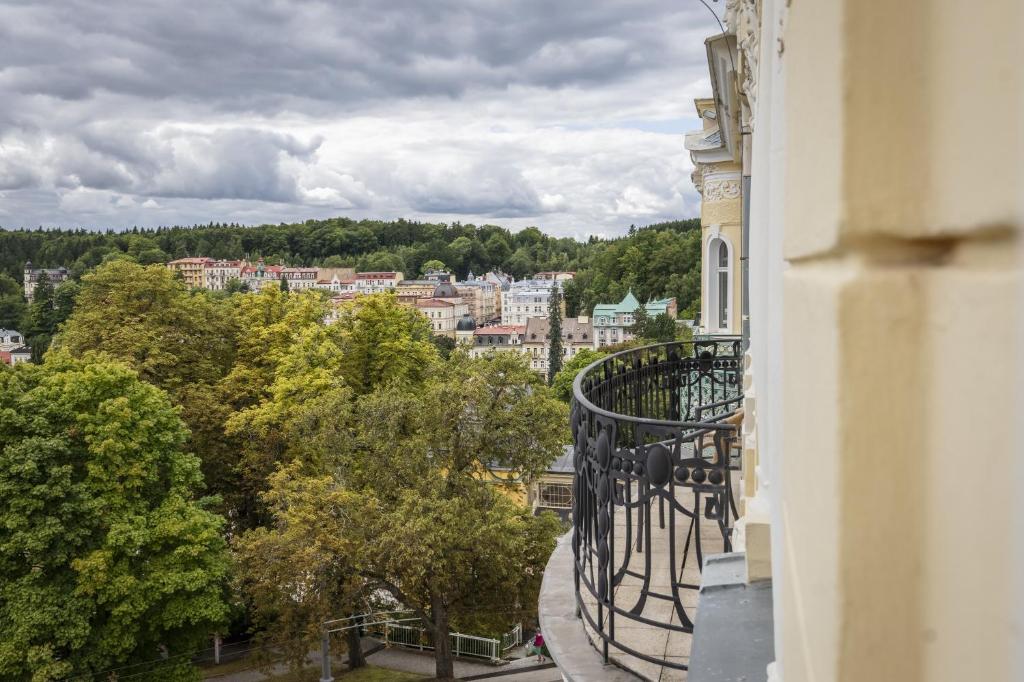 Hotel Paris - Resim 26