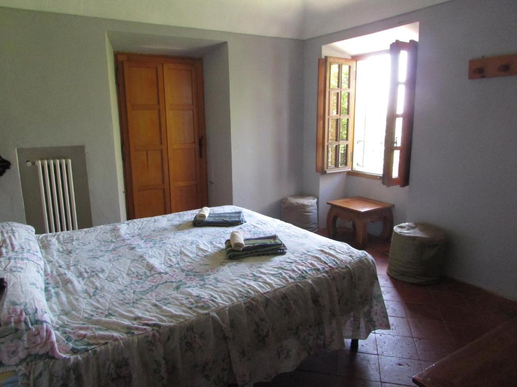 La Terrazza Mombarone