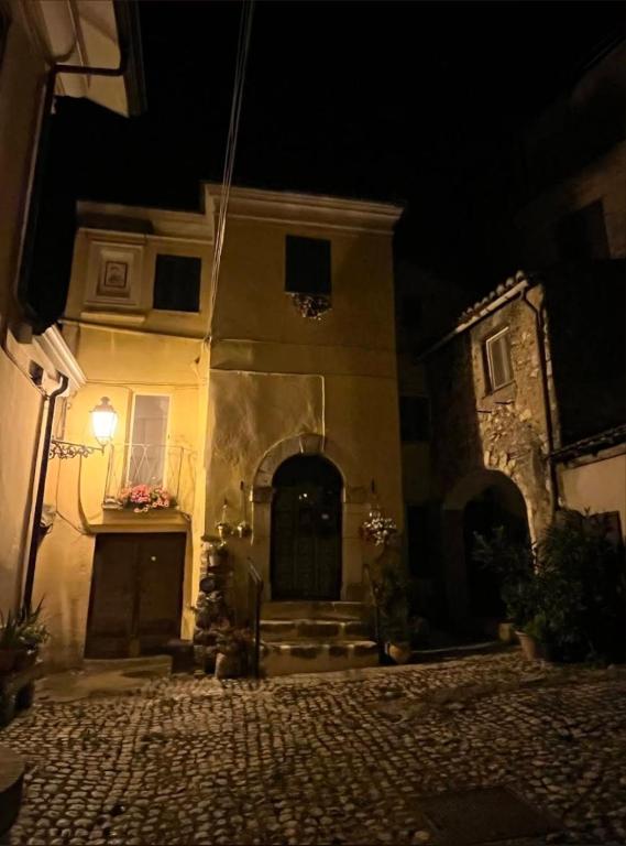 La Casina di Naty - Apartamento De Un Dormitorio