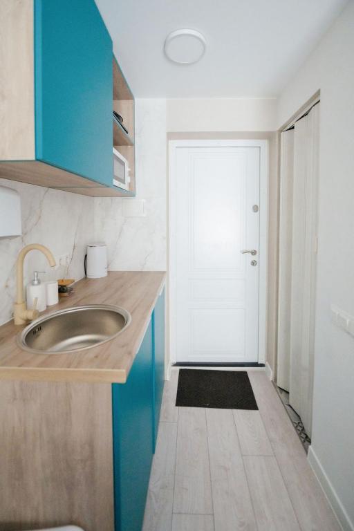 Апартаменти MYFREEDOM Печерськ, КНУКіМ фото 3