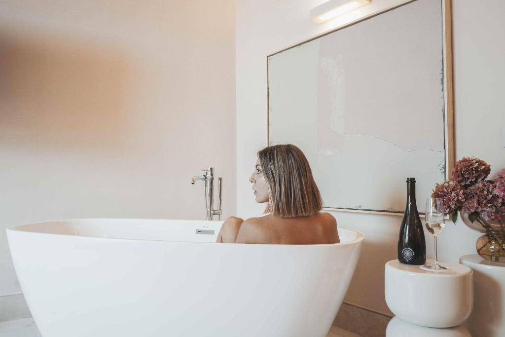 Hotel City Palazzo Dei Cardinali - Resim 33