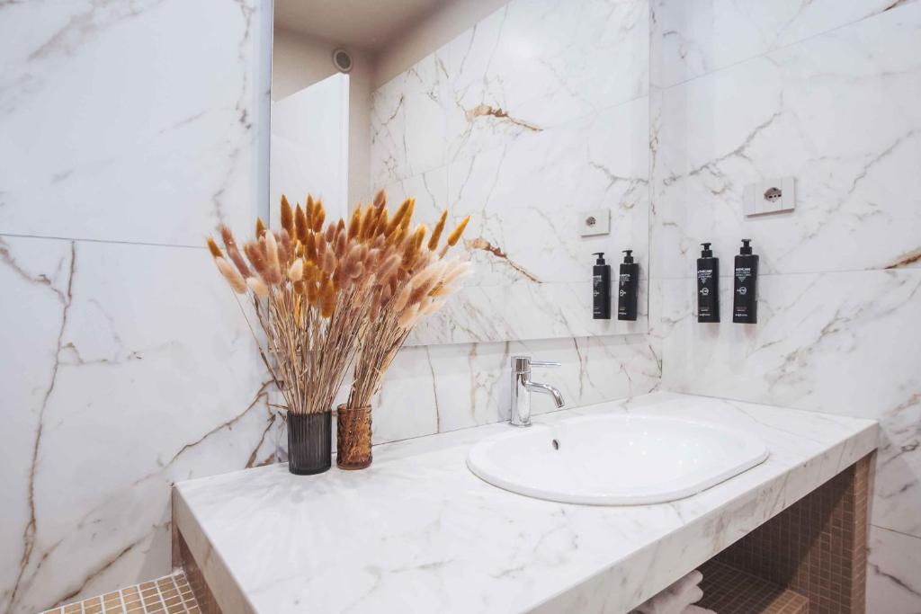 Hotel City Palazzo Dei Cardinali - Resim 36