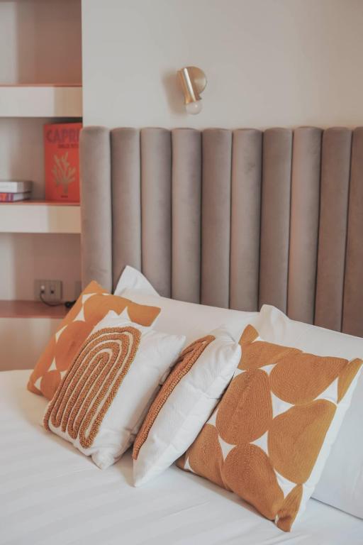 Hotel City Palazzo Dei Cardinali - Resim 23