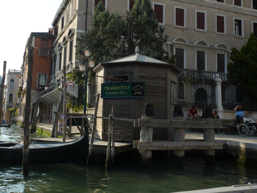 Un lugar de inter&eacute;s cerca de este hostal o pensi&oacute;n