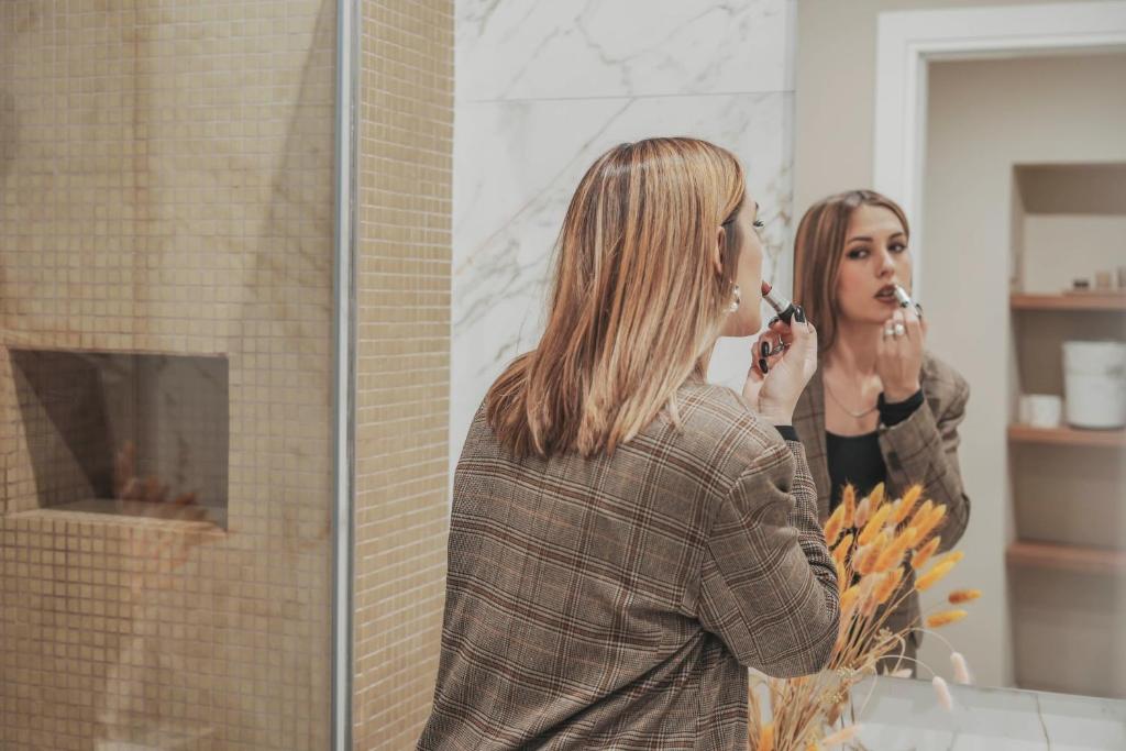 Hotel City Palazzo Dei Cardinali - Resim 37