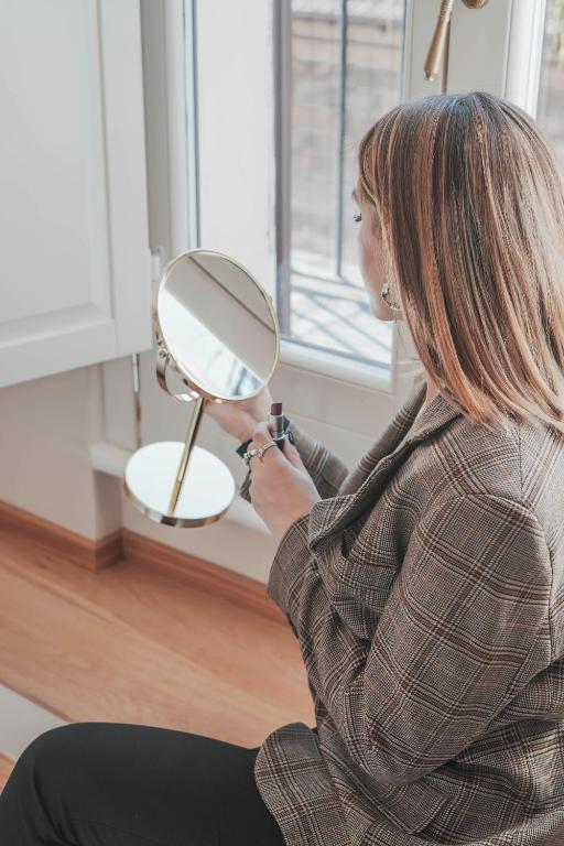 Hotel City Palazzo Dei Cardinali - Resim 25