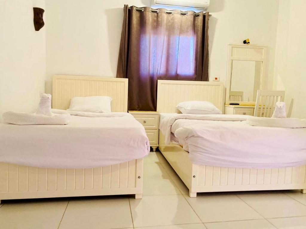 Moon House of Luxor - 11