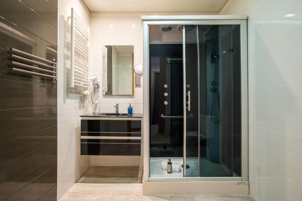 Smartr Porto Reis de Gaia & Spa - 3