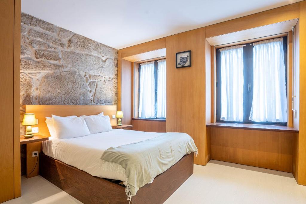 Smartr Porto Reis de Gaia & Spa - 4