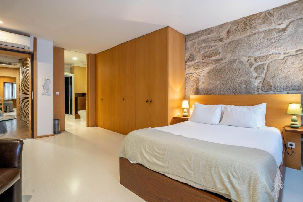 Smartr Porto Reis de Gaia & Spa - 5