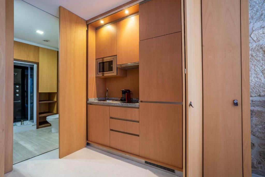 Smartr Porto Reis de Gaia & Spa - 7