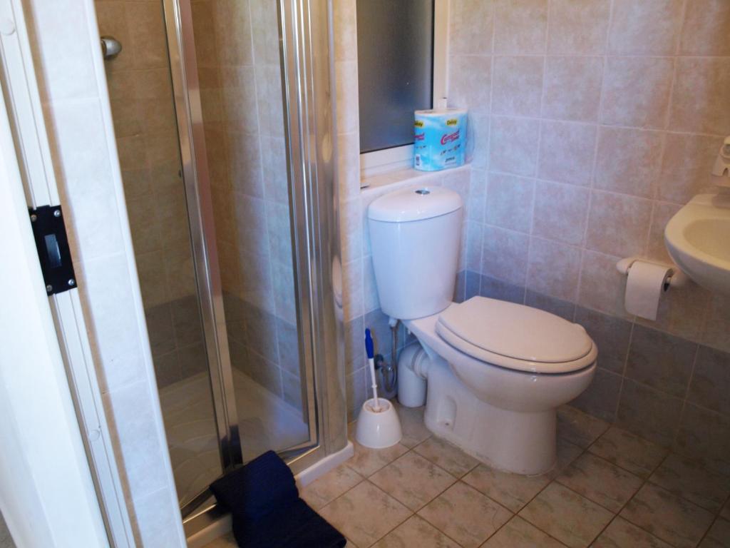 Rivotorto Retreat House - 8