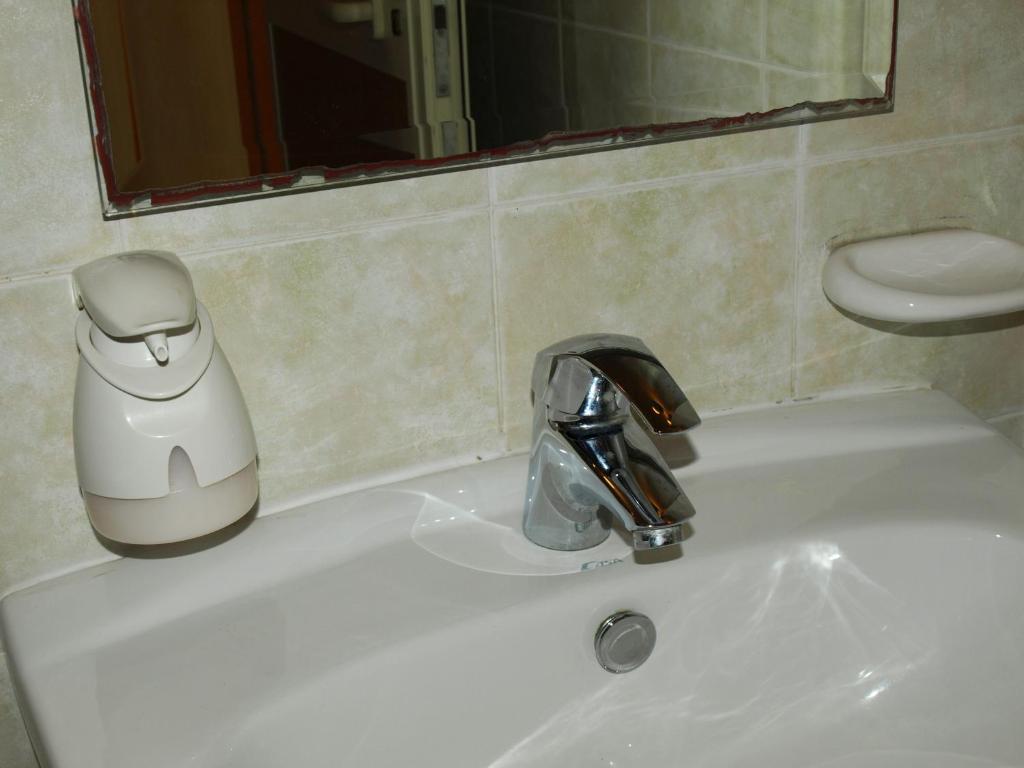 Rivotorto Retreat House - 3