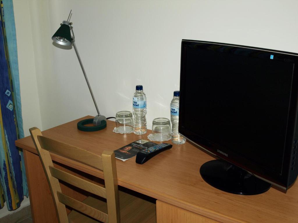 Rivotorto Retreat House - 10