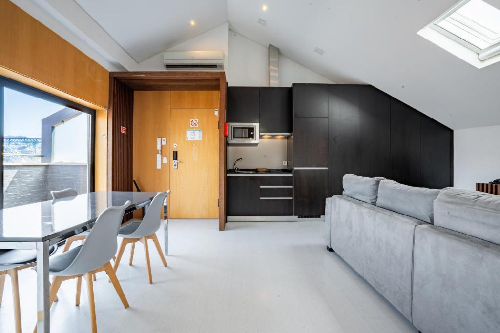 Smartr Porto Reis de Gaia & Spa - 11