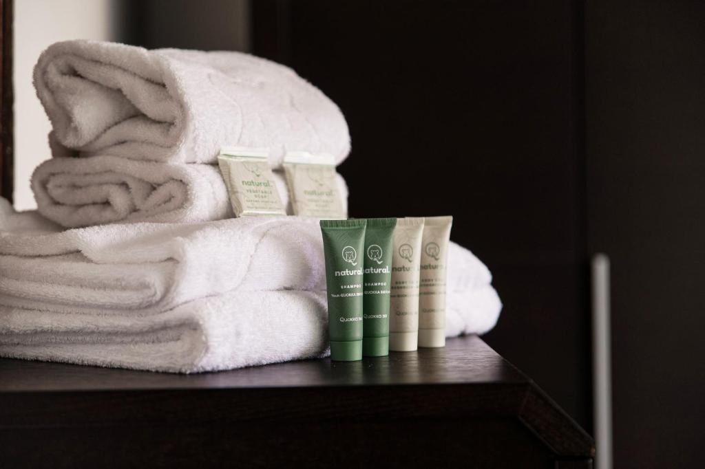 Yamina Luxury Apartment by Quokka 360 - Next to Lido di Lugano - Resim 37