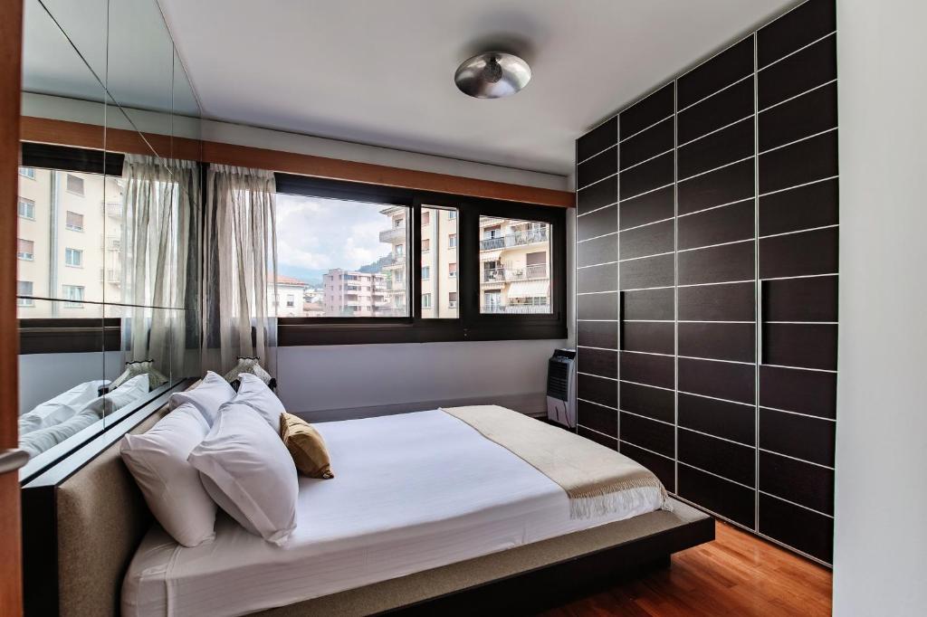 Yamina Luxury Apartment by Quokka 360 - Next to Lido di Lugano - Resim 29