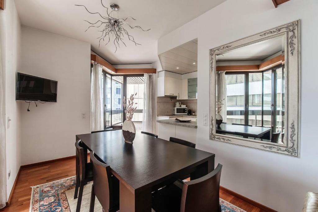 Yamina Luxury Apartment by Quokka 360 - Next to Lido di Lugano - Resim 16