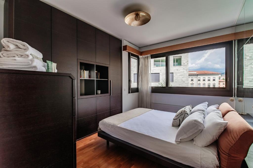 Yamina Luxury Apartment by Quokka 360 - Next to Lido di Lugano - Resim 15