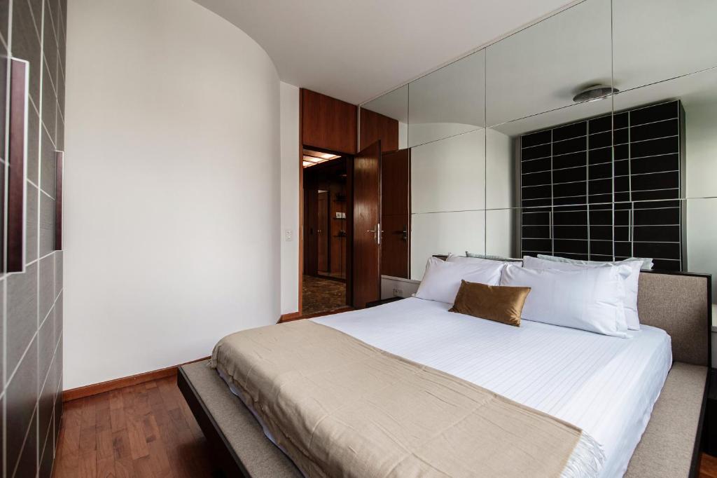 Yamina Luxury Apartment by Quokka 360 - Next to Lido di Lugano - Resim 6