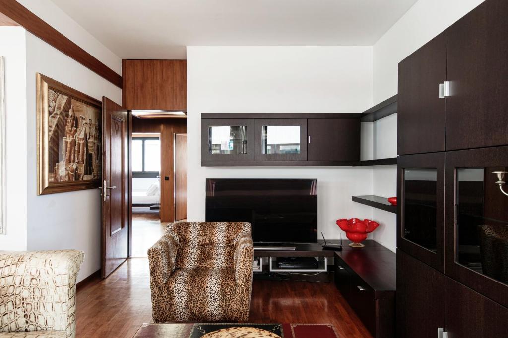 Yamina Luxury Apartment by Quokka 360 - Next to Lido di Lugano - Resim 7