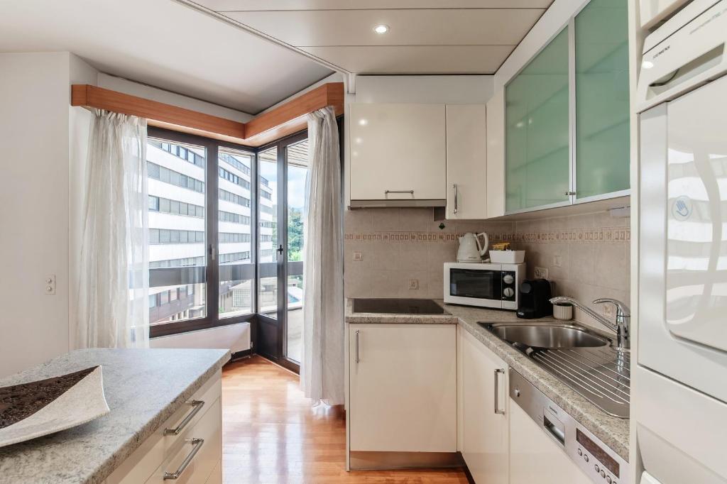 Yamina Luxury Apartment by Quokka 360 - Next to Lido di Lugano - Resim 21