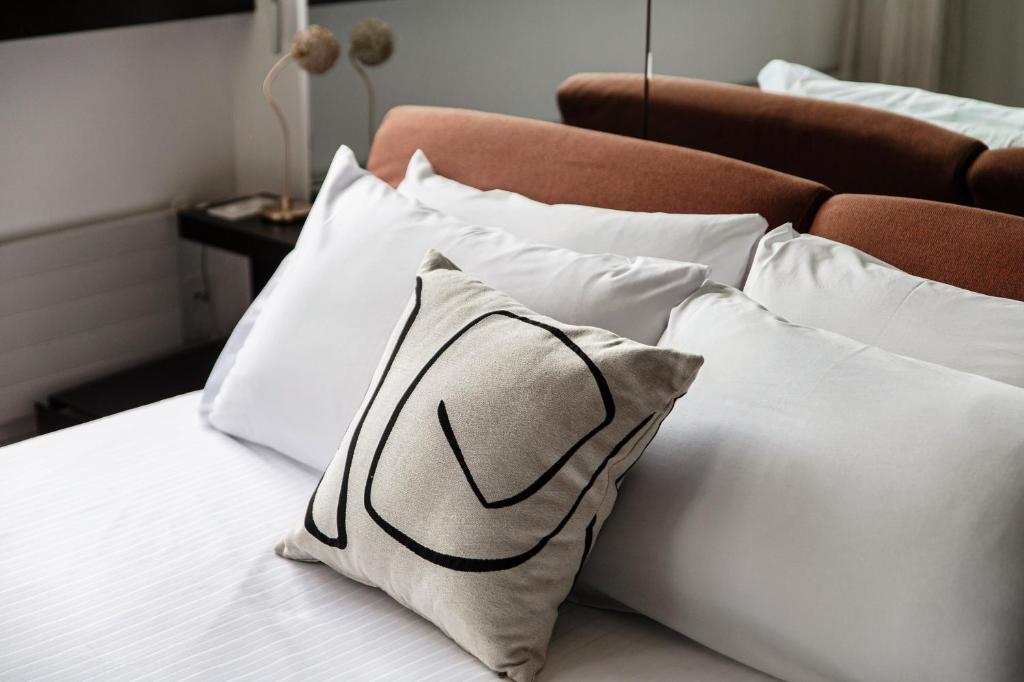 Yamina Luxury Apartment by Quokka 360 - Next to Lido di Lugano - Resim 34