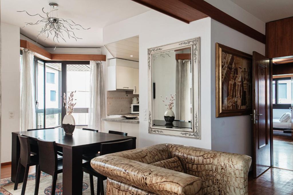 Yamina Luxury Apartment by Quokka 360 - Next to Lido di Lugano - Resim 13