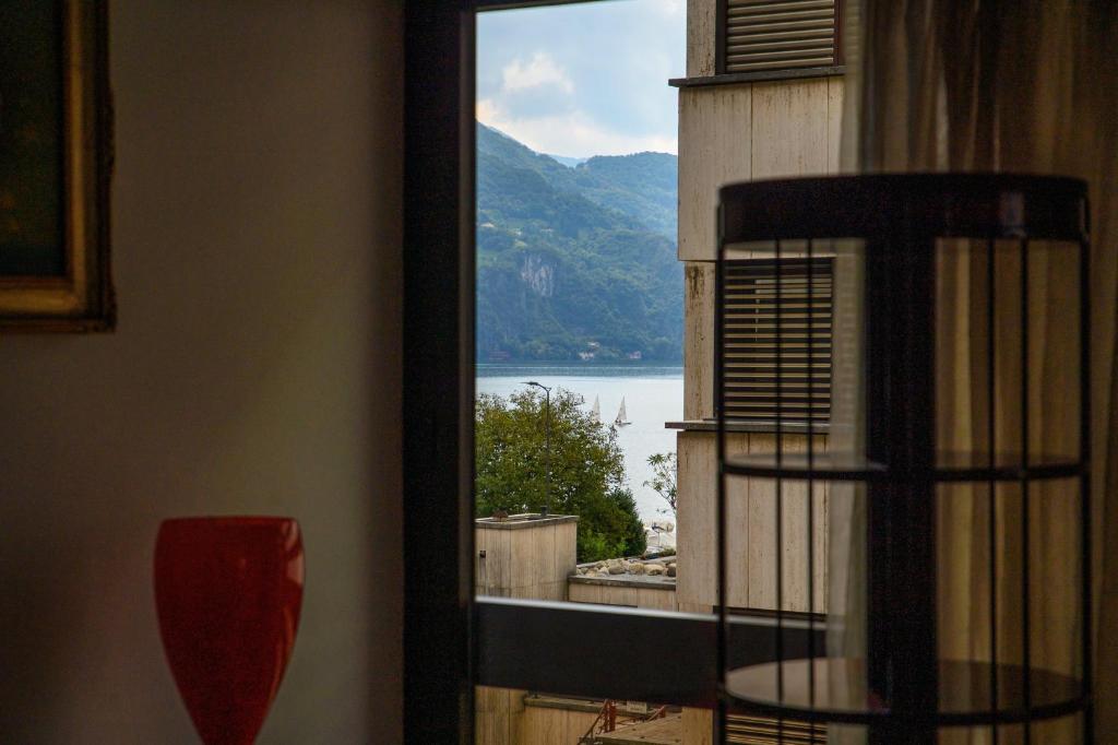 Yamina Luxury Apartment by Quokka 360 - Next to Lido di Lugano - Resim 23
