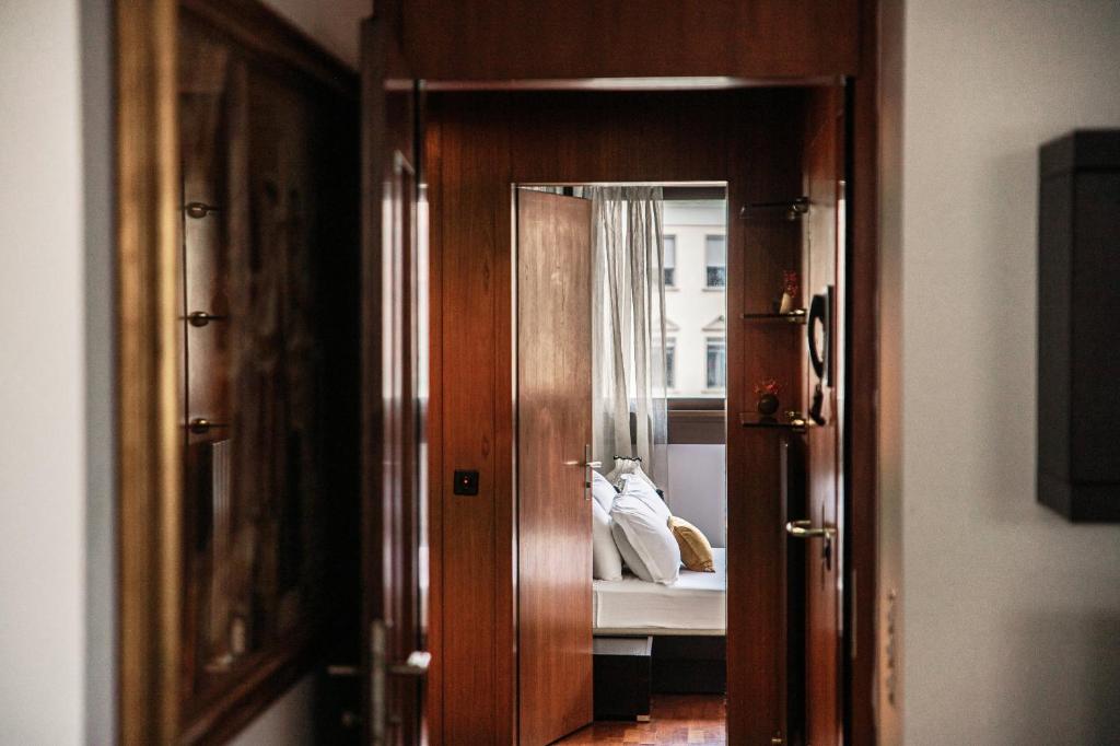 Yamina Luxury Apartment by Quokka 360 - Next to Lido di Lugano - Resim 27