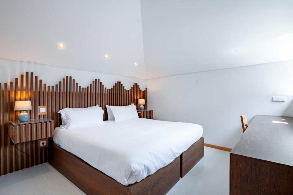 Smartr Porto Reis de Gaia & Spa - 9