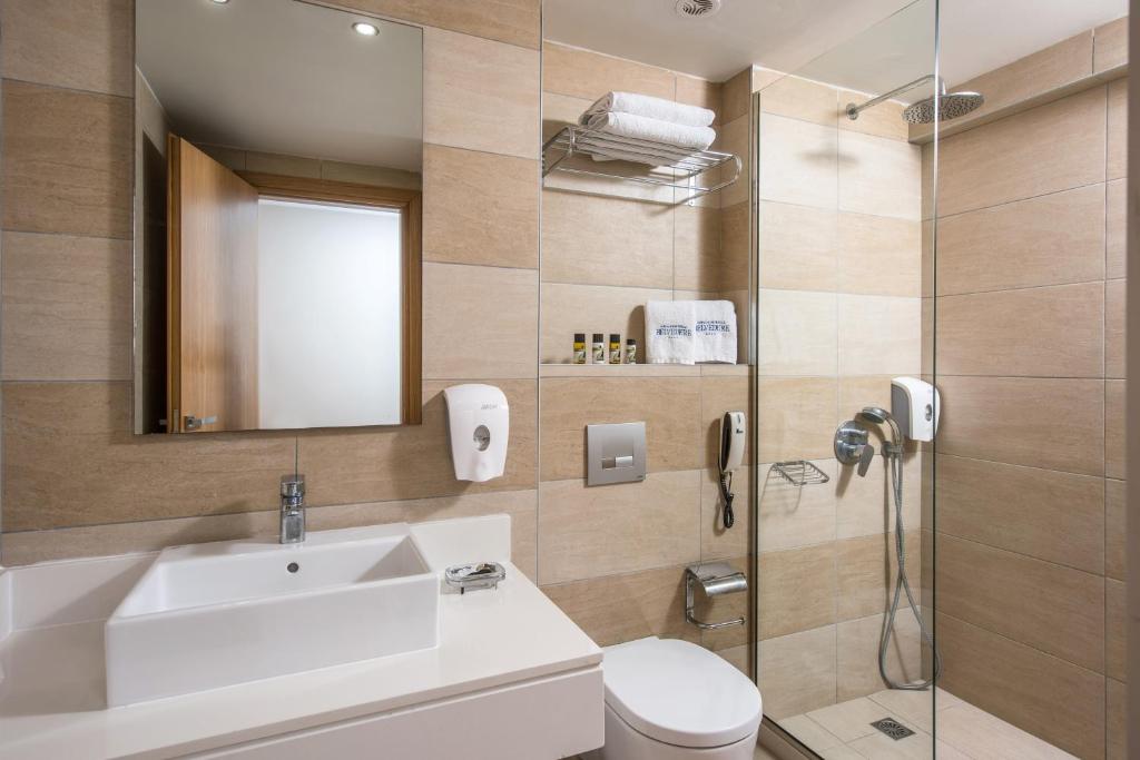 Royal & Imperial Belvedere Resort - 16