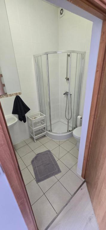 Średzka Korona - Budget Single Room