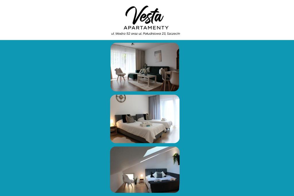 VESTA Apartamenty M52 Free parking - Resim 1