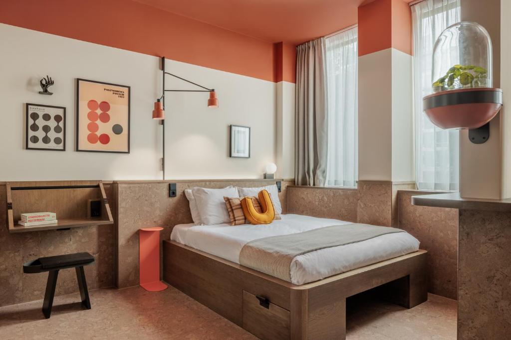 
Accessible Family Quadruple
