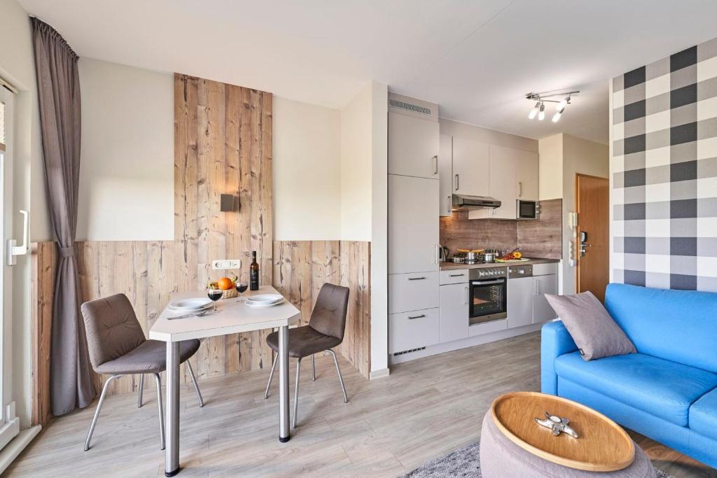 Haus Pamir _ Fewo 24 - Housity