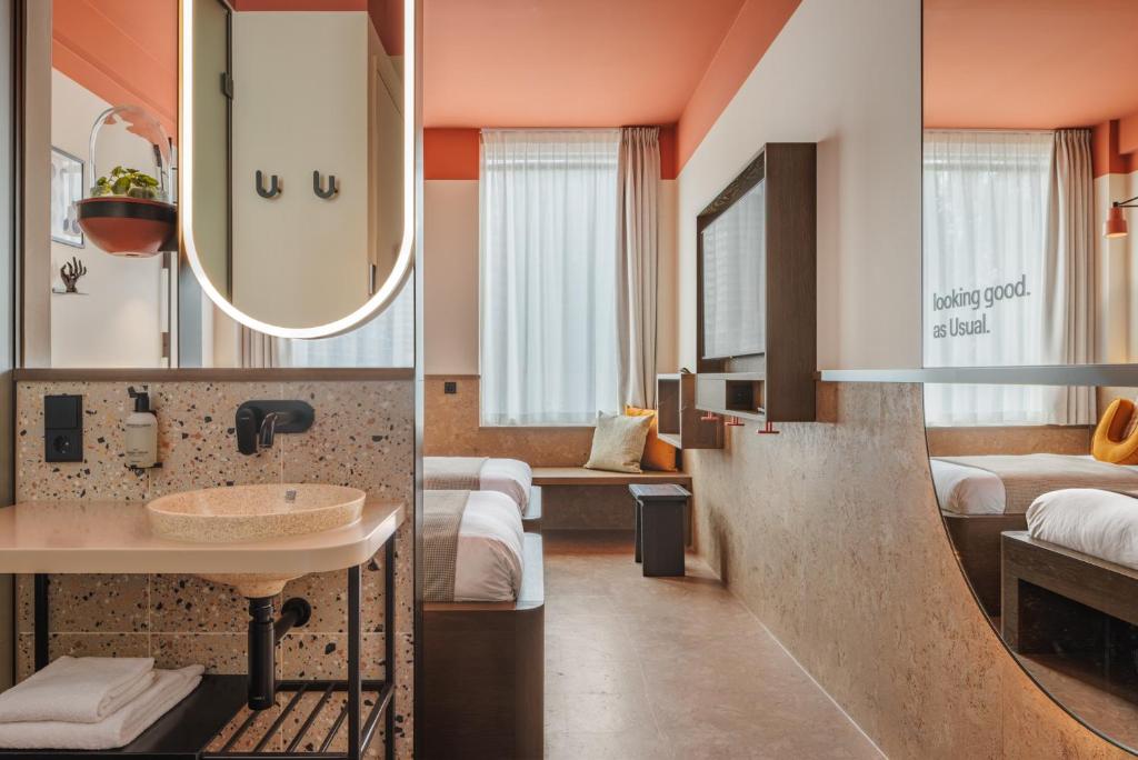 The Usual Rotterdam - Resim 12