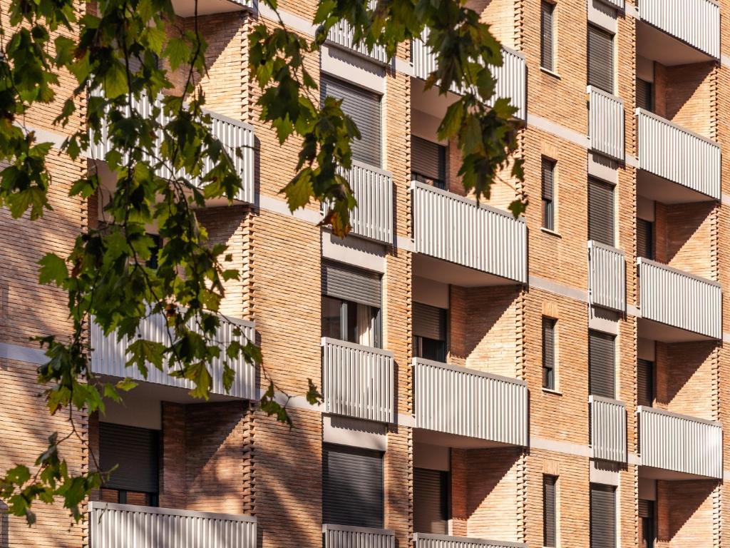 Numa Rome Trastevere - Resim 8