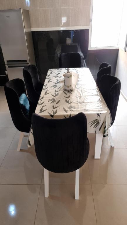 Φωτογραφία από το άλμπουμ του Bright 2 bedroom apartment, very comfortable σε Berkane