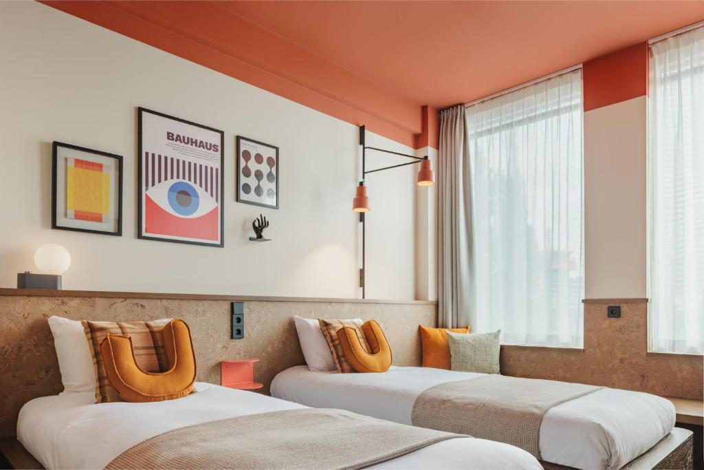 The Usual Rotterdam - Resim 4