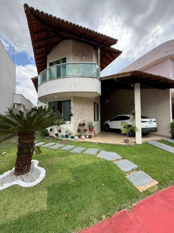 Luxury Residence for Rent for COP30 - Villa Firenze