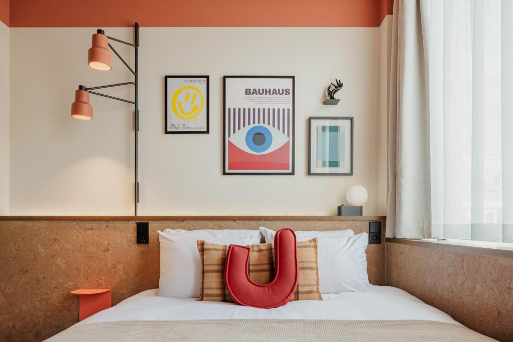 
Sustainable Standard Double
