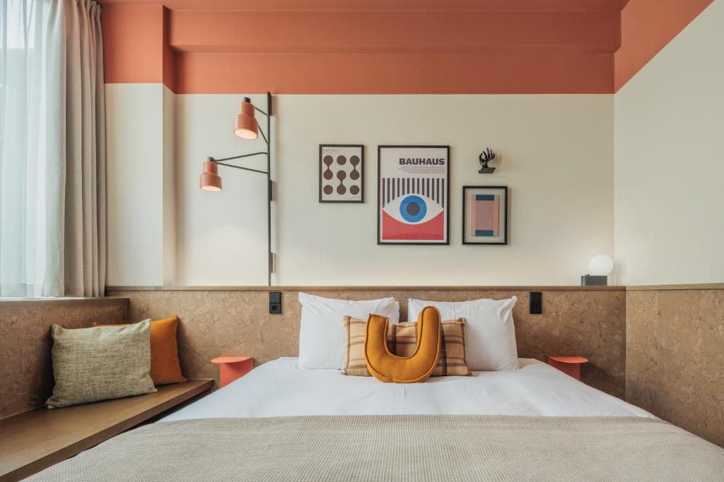 The Usual Rotterdam - Resim 11