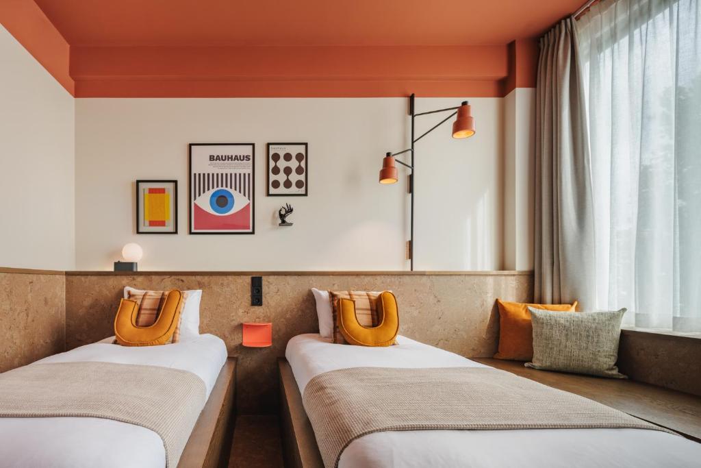 The Usual Rotterdam - Resim 28