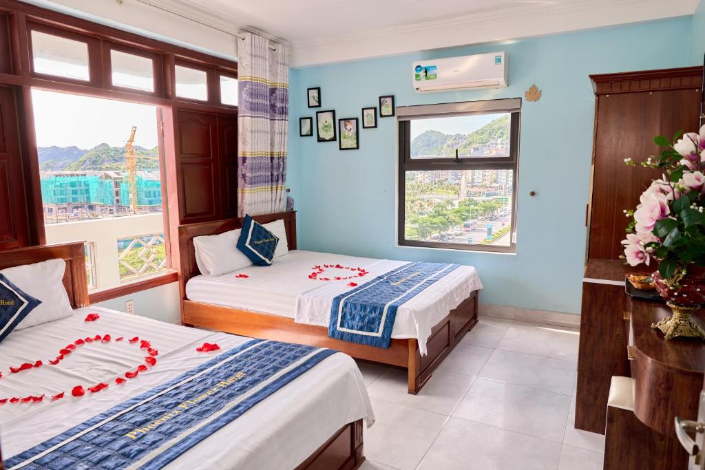 Phoenix Flower Hotel & Travel - 7